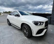 Mercedes-Benz GLE 3.0 /243kW