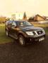 Nissan Pathfinder 2.5 /140kW