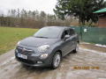 Fiat 500X 1.4 /103kW