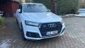 Audi SQ7 4.0 TDI Pln� v�bava + p��slu�.