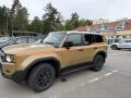 Toyota Land Cruiser First Edition