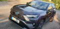 Toyota RAV4 2.5PHEV Selection + VIP packet