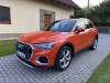 Audi Q3 2.0 /110kW