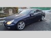 Mercedes-Benz CLS 3.0 /165kW