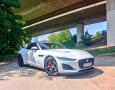 Jaguar F-Type Jaguar F-Type P450 MY21 1.maj.