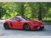 Porsche Cayman GT4 ClubSport,1.maj, odp.DPH