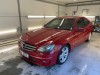 Mercedes-Benz CLC 2.2 /110kW