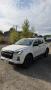 Isuzu D-Max LSE 4x4, 120kW