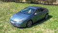 Renault Laguna Coup 3.5 V6, 175kW