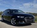 Audi A4 Avant 35 TFSI | 2023 | 1. majitel