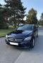 Mercedes-Benz C180 facelift