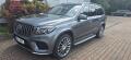 Mercedes-Benz GLS 500 V8 