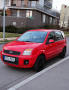 Ford Fusion 1.4 /59kW