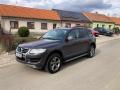 Volkswagen Touareg 3.0 /176kW