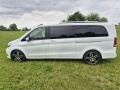 Mercedes-Benz 250d Avantgarde XL 4Matic