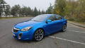 Opel Insignia 2.8 /239kW