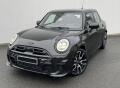 Mini Cooper S John Cooper Works