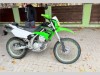 Kawasaki Prodm Kawasaki KLX 250