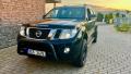 Nissan Pathfinder 3.0 /170kW