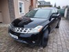 Nissan Murano 3.5 /172kW