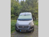 Fiat Fiat Ducato - oytn vestavba