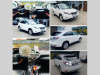 Lexus RX 450h 3.5 /204kW