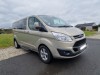 Ford Tourneo Custom 2.0 /125kW