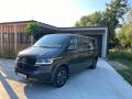 Volkswagen Caravelle 2.0 TDi DSG LONG 8-m�st ta�n� 