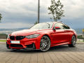 BMW M4 3.0 /331kW