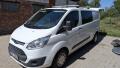 Ford Transit Custom 5 M�stn� verze