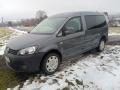 Volkswagen Caddy 2.0TDI 4x4 Maxi 7mst