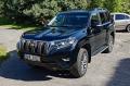 Toyota Land Cruiser 2.8 130kW, 1.maj, DPH