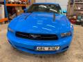 Ford Mustang 4.0 L manuln pevodovka