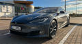 Tesla Model S /415kW