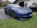 Tesla Model S /493kW