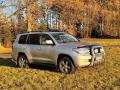 Toyota Land Cruiser 4.5 J8/J10/J20 /210kW