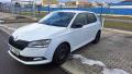 koda Fabia Fabia Style Plus 1.0 TSI 70kW