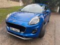 Ford Puma 1.0 /92kW