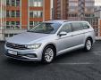 Volkswagen Passat 2.0 /110kW