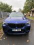 BMW X6 BMW X6M Competition
