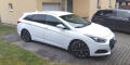 Hyundai i40 1.7 /104kW