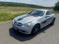 Mercedes-Benz SLK 1.8 /120kW