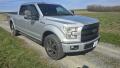 Ford F-150 FORD F150 4X4 5.0 V8 LARIAT