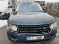 Land Rover Range Rover V8 Autobiography LWB