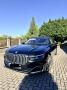 BMW xDrive, serviska, TZ, lasery