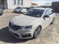 �koda Octavia RS 2.0