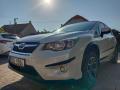 Subaru XV 2.0 /110kW