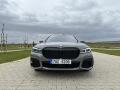 BMW BMW 745Le xDrive LONG aut. ser