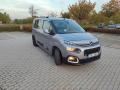 Citron Berlingo 1.2 /81kW