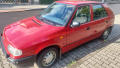 koda Felicia 1.6 /55kW